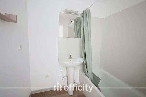 Appartement 3 pièces - 67 m² Exclusivité efficity