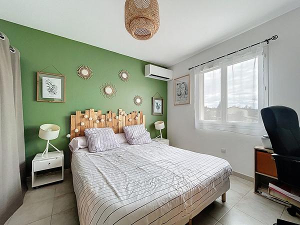 EXCLUSIVITE - MAISON DE 85 M² SUR 392 M² DE TERRAIN