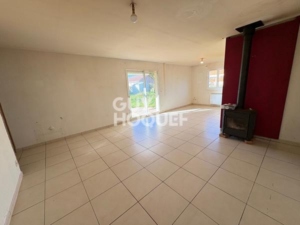 Maison Saint Paul En Born 4 pièce(s)