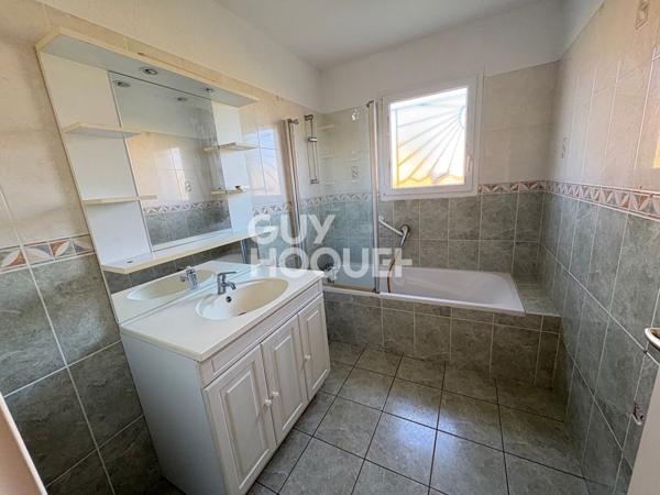 Maison Saint Paul En Born 4 pièce(s)