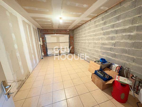 Maison Saint Paul En Born 4 pièce(s)