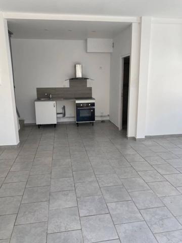 Maison 1 chambre CAUDRY