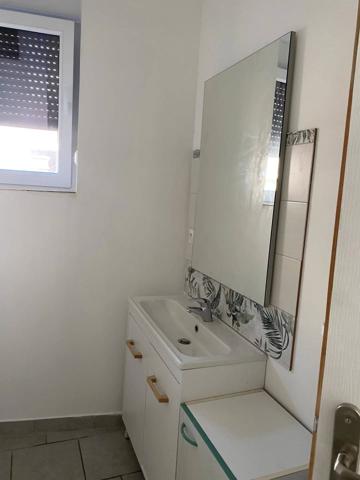 Maison 1 chambre CAUDRY
