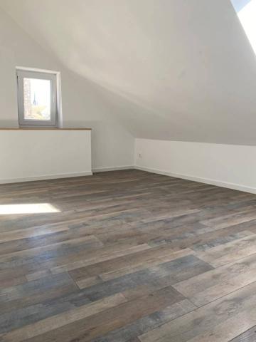 Maison 1 chambre CAUDRY