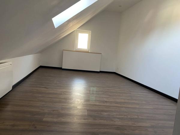 Maison 1 chambre CAUDRY