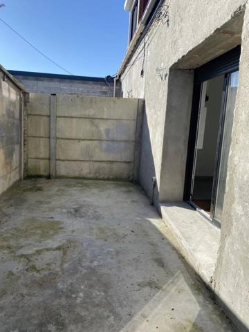 Maison 1 chambre CAUDRY