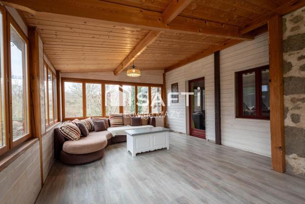 Environnement  calme  et paisible