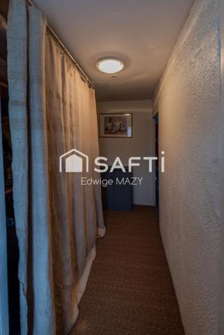 Environnement  calme  et paisible