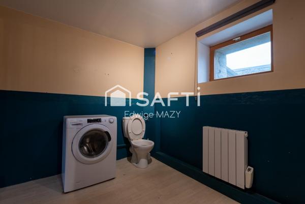 Environnement  calme  et paisible