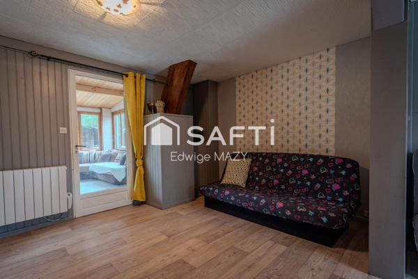 Environnement  calme  et paisible