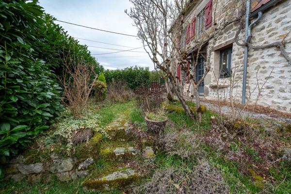 Environnement  calme  et paisible