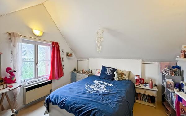 Maison à vendre    4 pièces •  La Ferté-Saint-Aubin