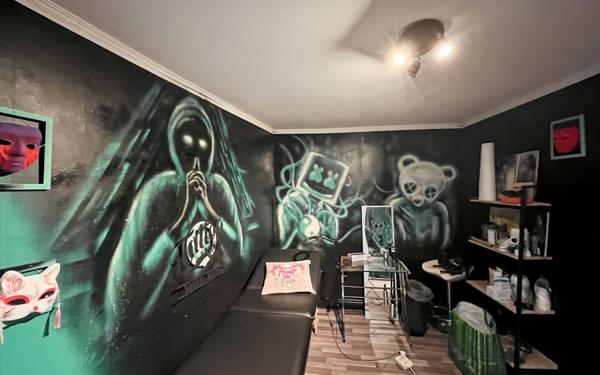 Maison à vendre    4 pièces •  La Ferté-Saint-Aubin