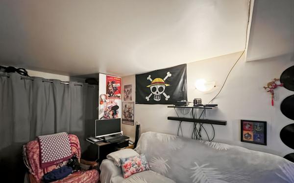 Maison à vendre    4 pièces •  La Ferté-Saint-Aubin