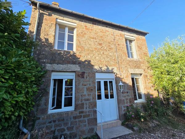 Achat - Maison Ceaucé 61330 6 pièces 100 m 2 775 m 2