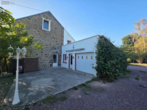 Achat - Maison Ceaucé 61330 6 pièces 100 m 2 775 m 2