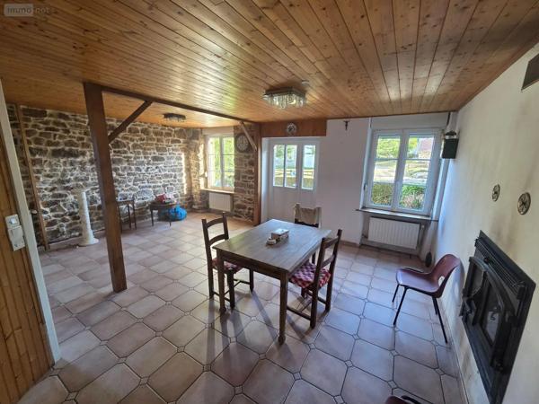 Achat - Maison Ceaucé 61330 6 pièces 100 m 2 775 m 2