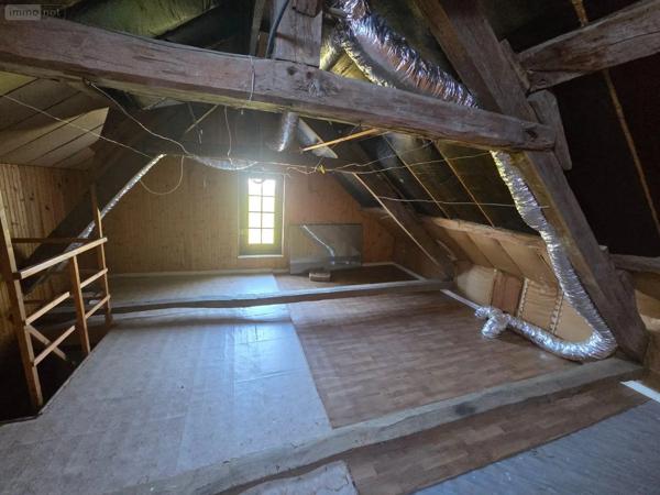 Achat - Maison Ceaucé 61330 6 pièces 100 m 2 775 m 2