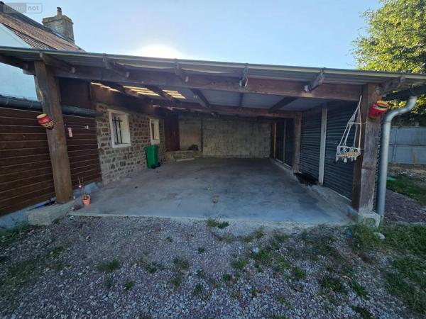 Achat - Maison Ceaucé 61330 6 pièces 100 m 2 775 m 2