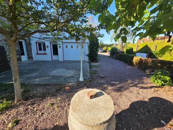 Achat - Maison Ceaucé 61330 6 pièces 100 m 2 775 m 2