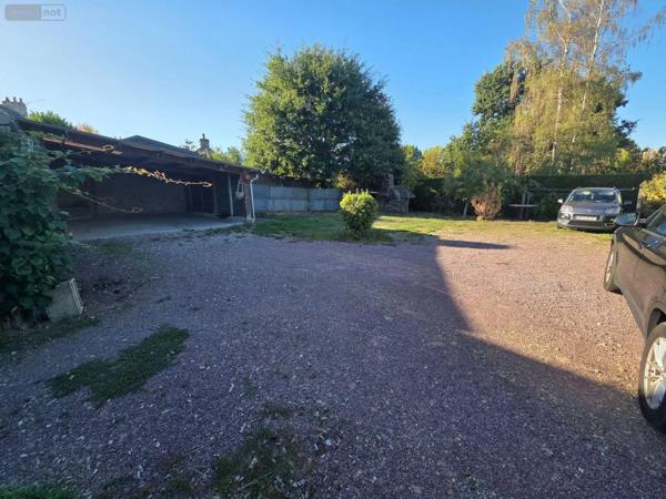Achat - Maison Ceaucé 61330 6 pièces 100 m 2 775 m 2