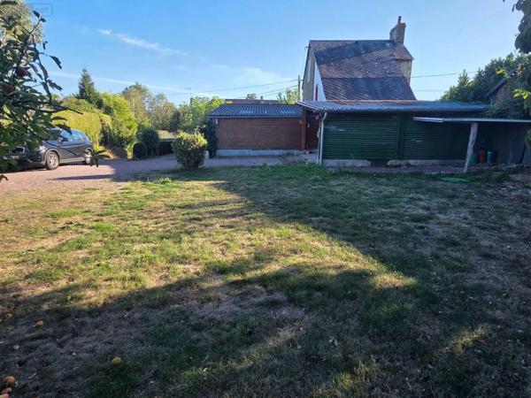 Achat - Maison Ceaucé 61330 6 pièces 100 m 2 775 m 2