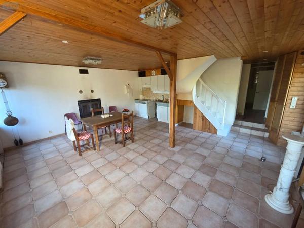 Achat - Maison Ceaucé 61330 6 pièces 100 m 2 775 m 2