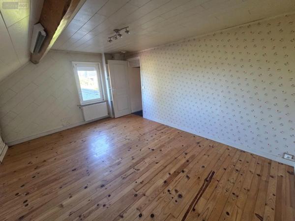 Achat - Maison Ceaucé 61330 6 pièces 100 m 2 775 m 2