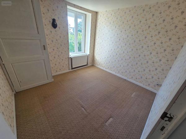 Achat - Maison Ceaucé 61330 6 pièces 100 m 2 775 m 2