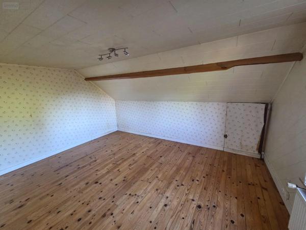 Achat - Maison Ceaucé 61330 6 pièces 100 m 2 775 m 2