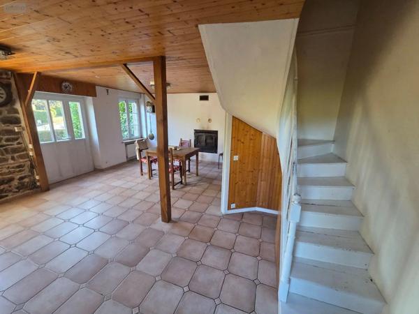 Achat - Maison Ceaucé 61330 6 pièces 100 m 2 775 m 2
