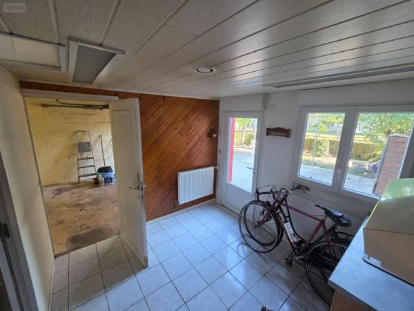 Achat - Maison Ceaucé 61330 6 pièces 100 m 2 775 m 2