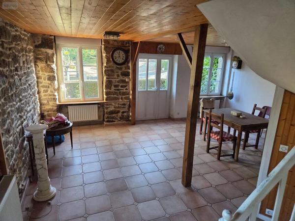 Achat - Maison Ceaucé 61330 6 pièces 100 m 2 775 m 2