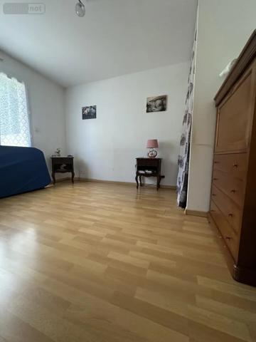 Achat - Maison Inzinzac-Lochrist 56650 3 pièces 55 m 2 288 m 2