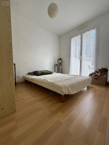 Achat - Maison Inzinzac-Lochrist 56650 3 pièces 55 m 2 288 m 2