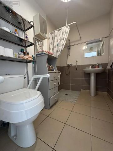 Achat - Maison Inzinzac-Lochrist 56650 3 pièces 55 m 2 288 m 2