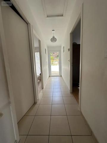 Achat - Maison Inzinzac-Lochrist 56650 3 pièces 55 m 2 288 m 2