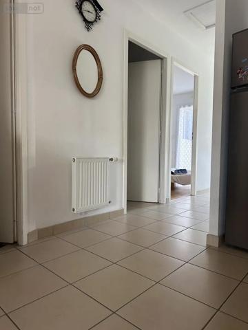 Achat - Maison Inzinzac-Lochrist 56650 3 pièces 55 m 2 288 m 2