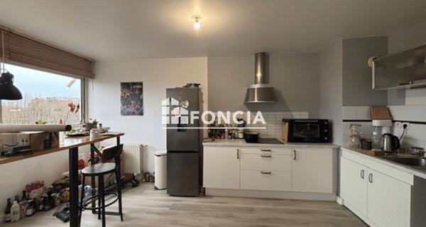 À vendre Appartement 3 pièces 67 m² - Montpellier 34000