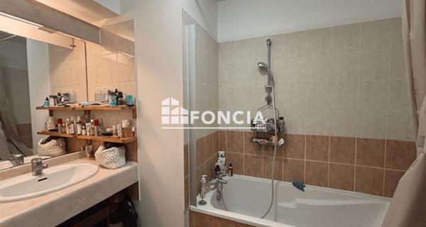 À vendre Appartement 3 pièces 67 m² - Montpellier 34000