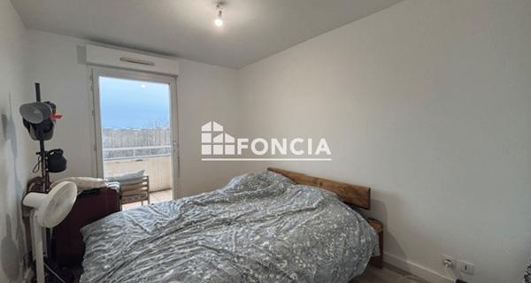 À vendre Appartement 3 pièces 67 m² - Montpellier 34000