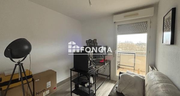 À vendre Appartement 3 pièces 67 m² - Montpellier 34000