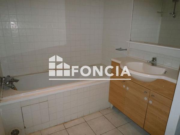 Location Appartement 3 pièces 58.34 m² - 499 RUE DE BOUILLARGUES Nimes 30000