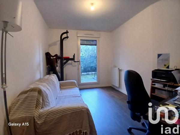 Appartement à vendre 3 pièces 64 m² Noisy-le-Sec