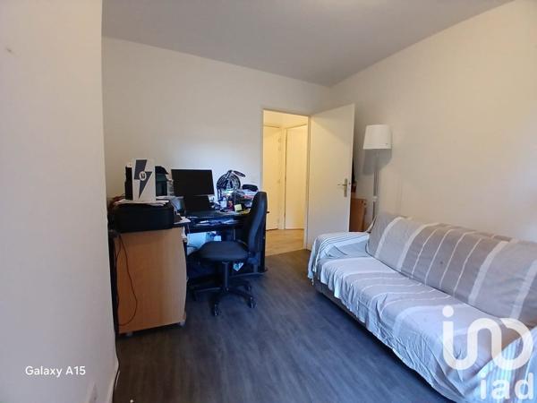 Appartement à vendre 3 pièces 64 m² Noisy-le-Sec