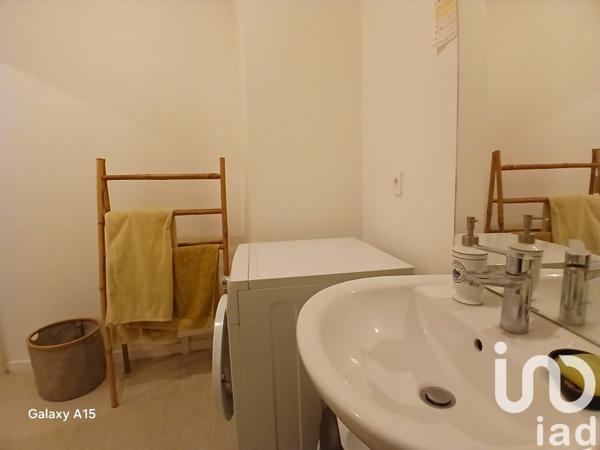 Appartement à vendre 3 pièces 64 m² Noisy-le-Sec