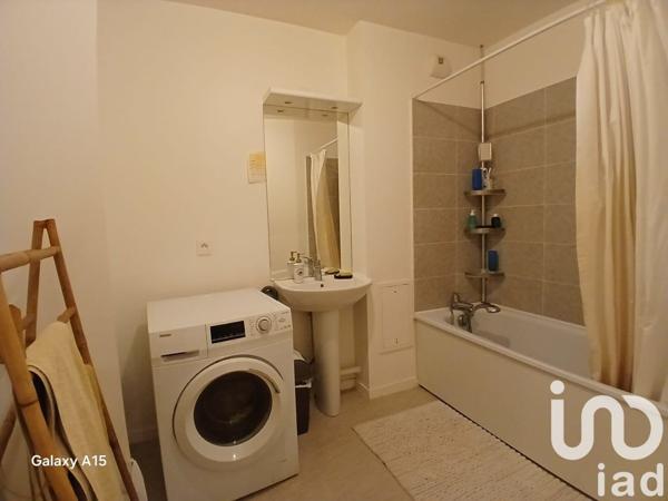 Appartement à vendre 3 pièces 64 m² Noisy-le-Sec