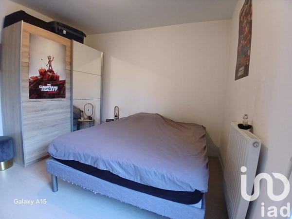 Appartement à vendre 3 pièces 64 m² Noisy-le-Sec