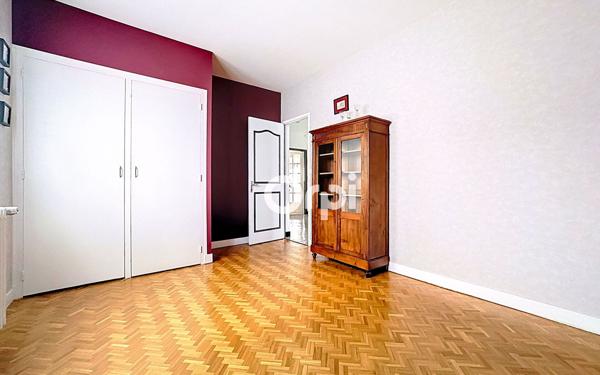 Maison à vendre    5 pièces •  Limoges