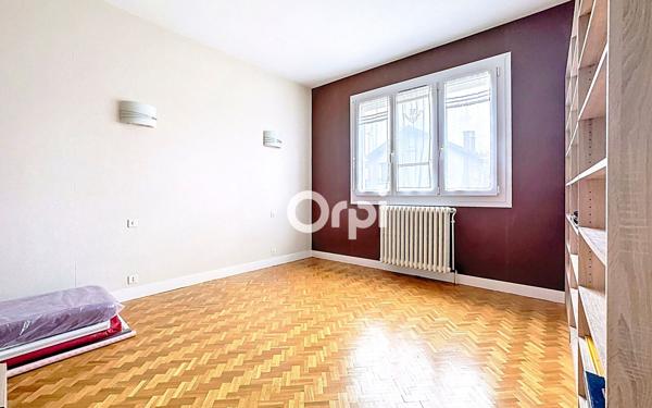 Maison à vendre    5 pièces •  Limoges